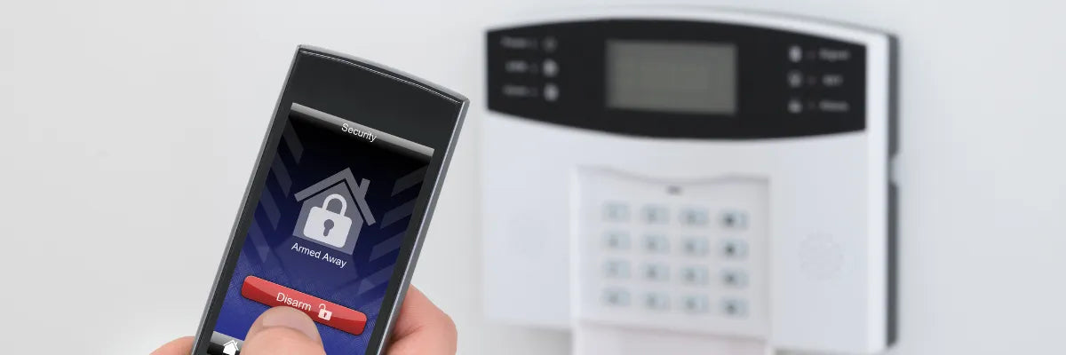 La mejor alarma para segundo hogar en Chile 2025: guía para veraneantes