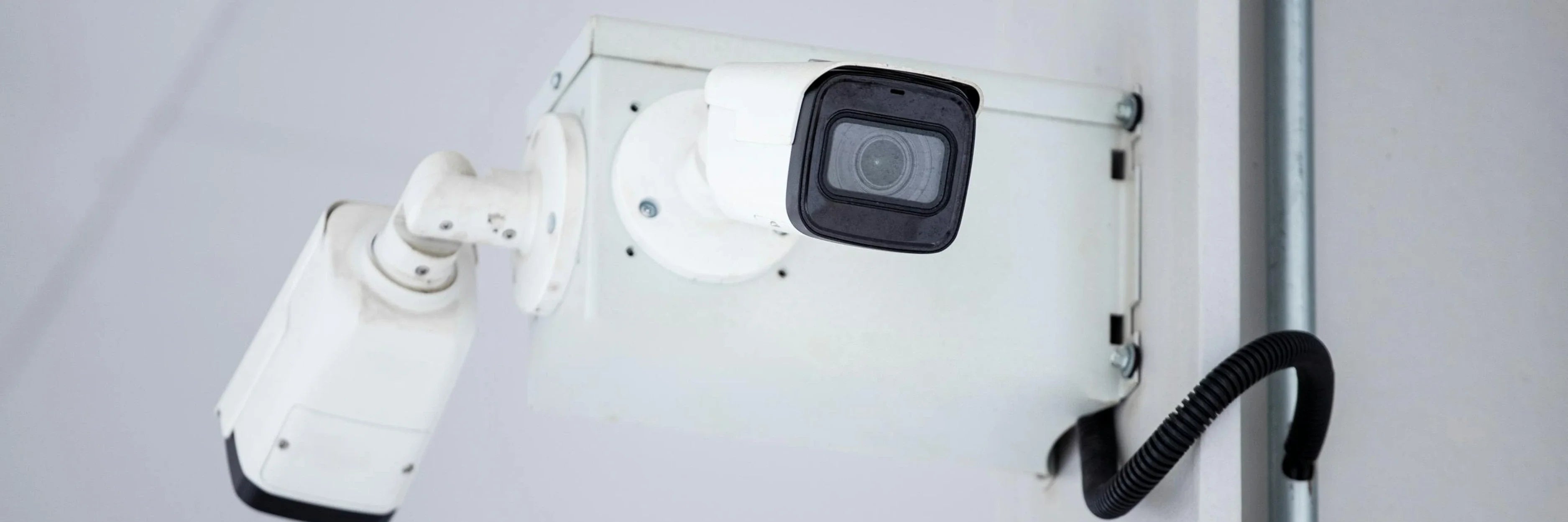 Alarmas conectadas a monitoreo: respuesta inmediata para proteger
