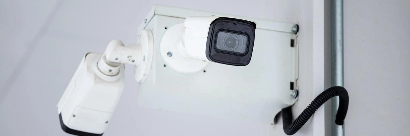 Alarmas conectadas a monitoreo: respuesta inmediata para proteger
