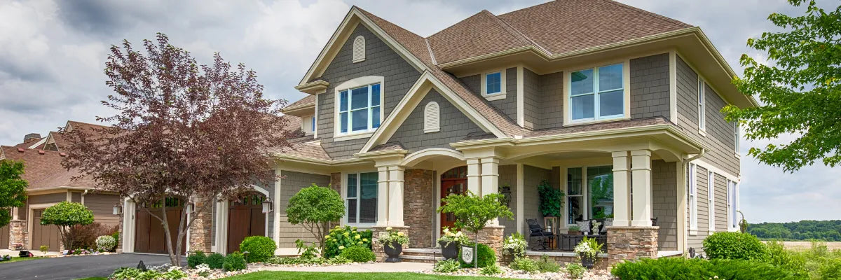 Puntos débiles en una casa | Cómo identificarlos sin ser experto