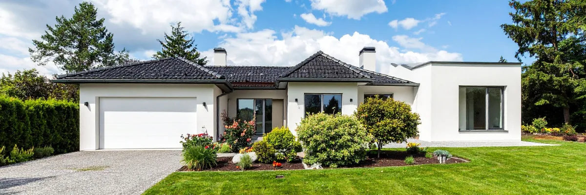 Seguridad residencial | Guía esencial para proteger tu hogar 2025