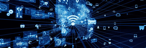 Alarmas para negocio en Concón con tecnología inalámbrica