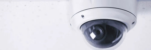 Cámaras de seguridad interior con reconocimiento facial