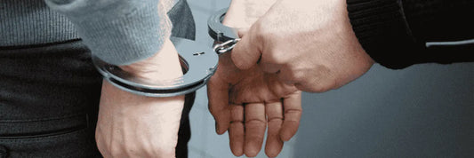 Incautación de drogas