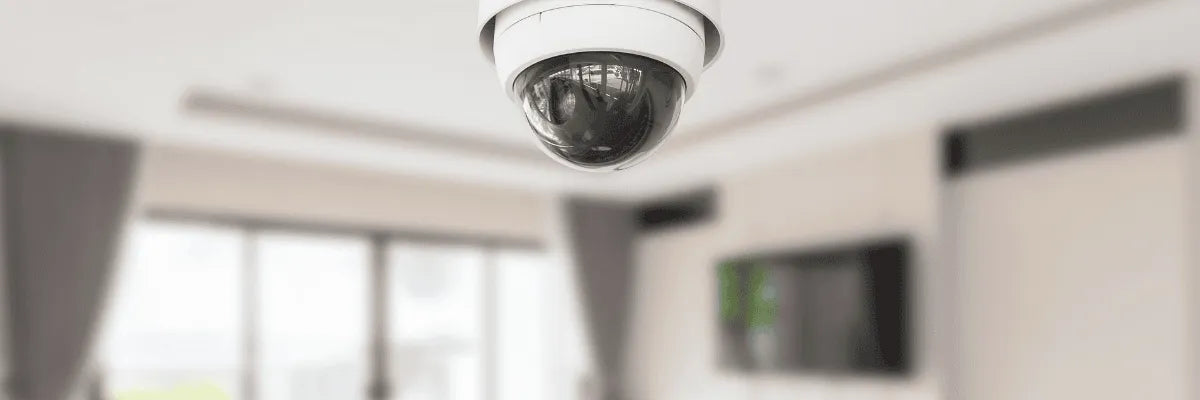 Cámaras 4K y 5G: seguridad en alta definición y tiempo real