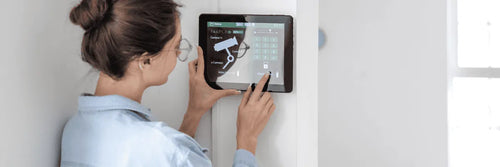 Sistemas de seguridad: la diferencia entre asustar y proteger tu hogar