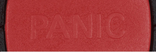 Botón de pánico para tu oficina