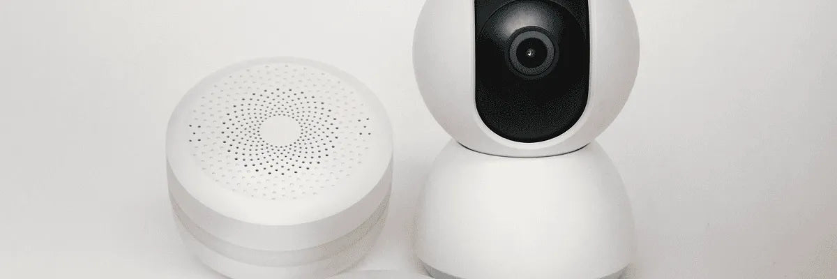 La combinación perfecta: alarmas y cámaras de seguridad para tu casa