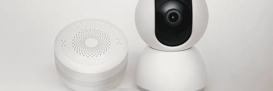 La combinación perfecta: alarmas y cámaras de seguridad para tu casa