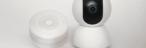 Sensor de movimiento que se calibra automáticamente