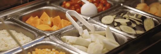 Mejores alarmas para tenedor libre