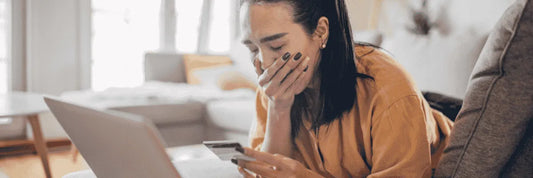 ¿Cómo puedo saber que estoy sufriendo una estafa?