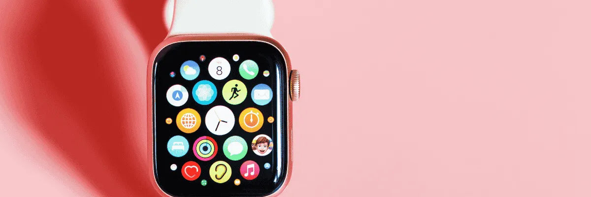 Alarmas para negocio que permiten control desde smartwatch