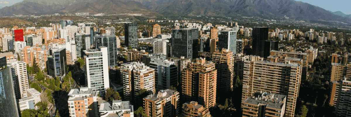 Comunas con más denuncias por ruidos molestos y vandalismo vecinal en 2025