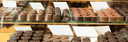 Mejores alarmas para una chocolatería