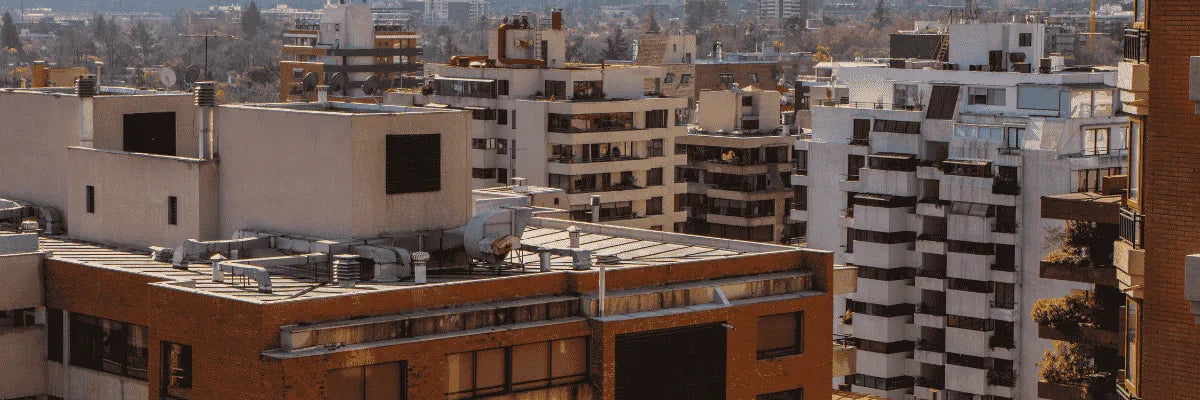Alarmas inteligentes en Vitacura y Las Condes: seguridad que anticipa amenazas