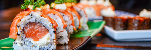 Mejores alarmas para un local de sushi