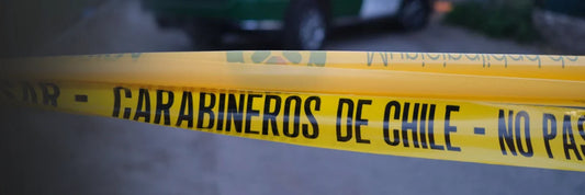 Homicidio en San Bernardo