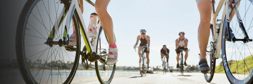 Zonas peligrosas para ciclistas: medidas de prevención y control