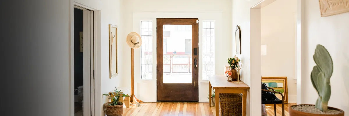 Cómo saber si alguien quiere entrar a tu casa | Señales clave