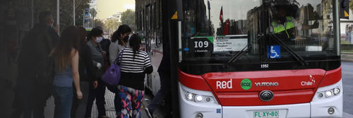 Zonas peligrosas en transporte público: estrategias de protección