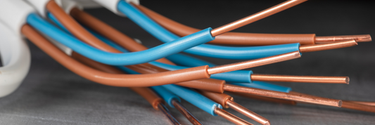 Robo de cables de cobre: impacto económico y medidas de control