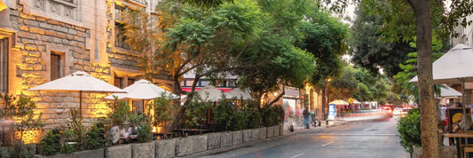 Zonas rojas Barrio República