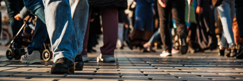 Cómo mejorar la seguridad en avenidas transitadas