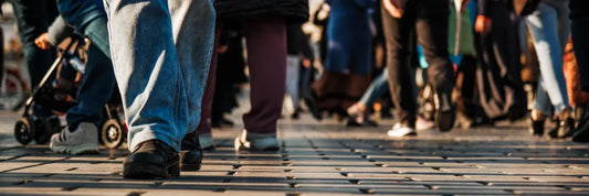 Cómo mejorar la seguridad en avenidas transitadas