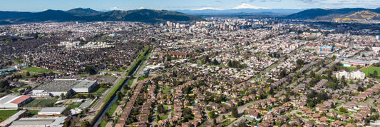 Mejores alarmas para una casa en Las Parcelas, Maipú