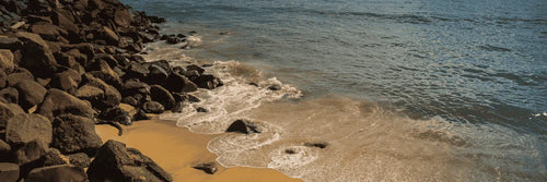 Zonas seguras Santo Domingo