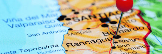 Zonas seguras en Rancagua: dónde vivir, invertir y pasear en 2026