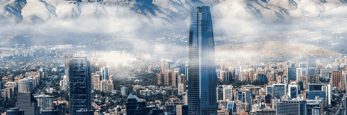 Mejores alarmas para negocios en Providencia