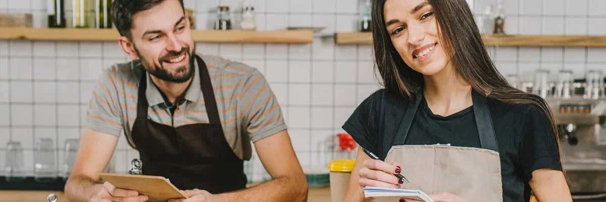 Cámaras de seguridad en restaurantes: ¿Mejoran el servicio y la seguridad del cliente?