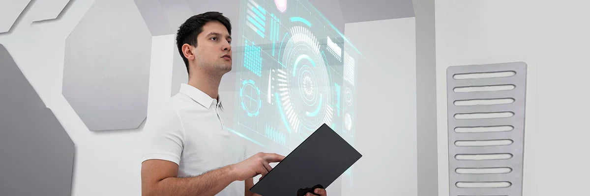 Los sensores de movimiento y su impacto en la seguridad del futuro