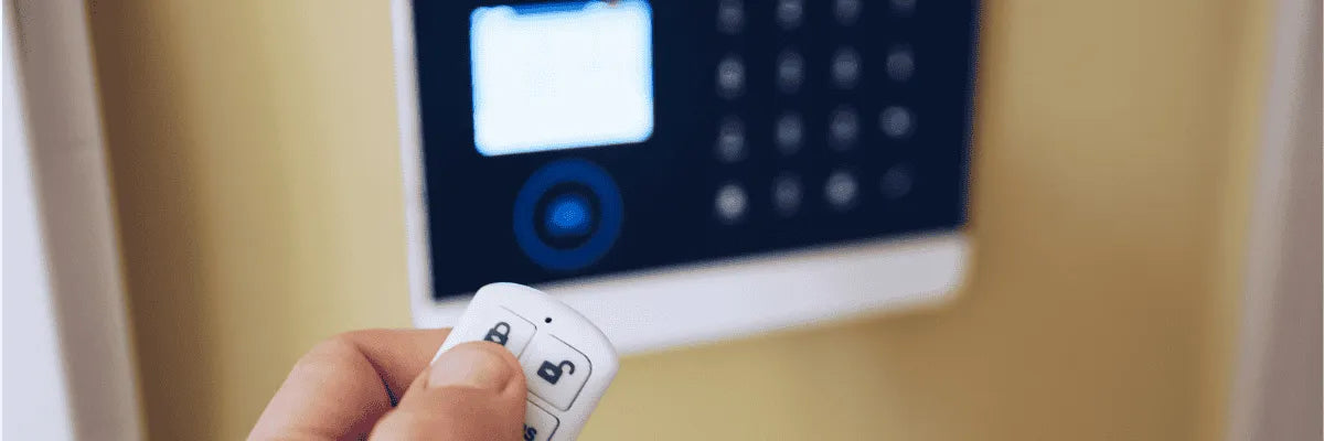 Mejores alarmas para casa en La Reina