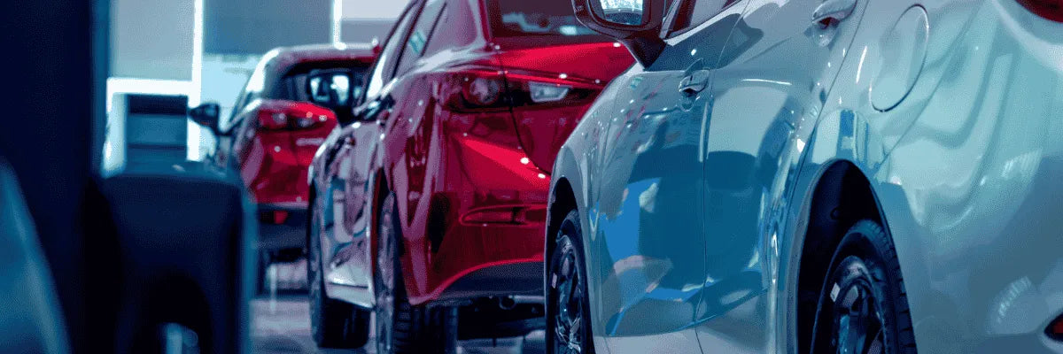 Mejores alarmas para automotoras