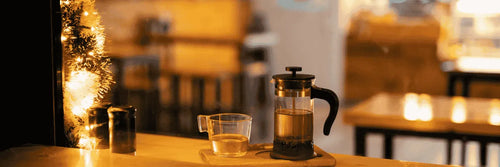 Mejores alarmas para una cafetería