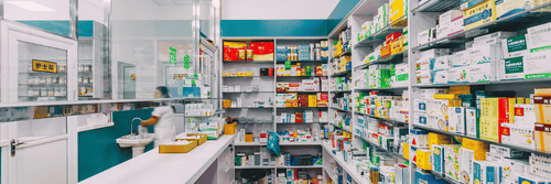 ¿Qué alarmas usar en una farmacia?