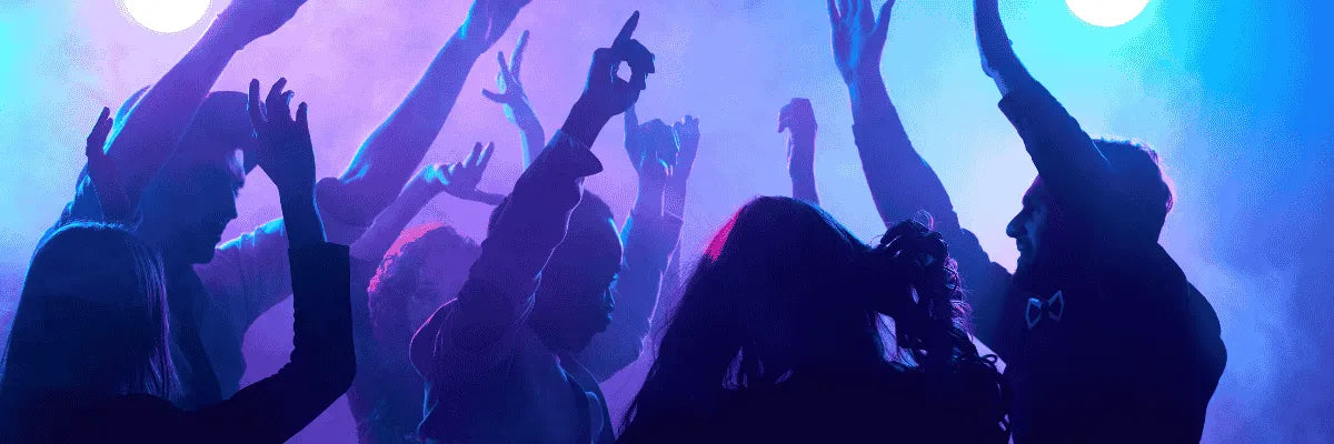 Mejores alarmas para discoteque en Barrio Bellavista
