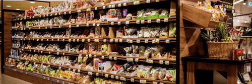 ¿Qué pena tiene el hurto en supermercados en Chile?