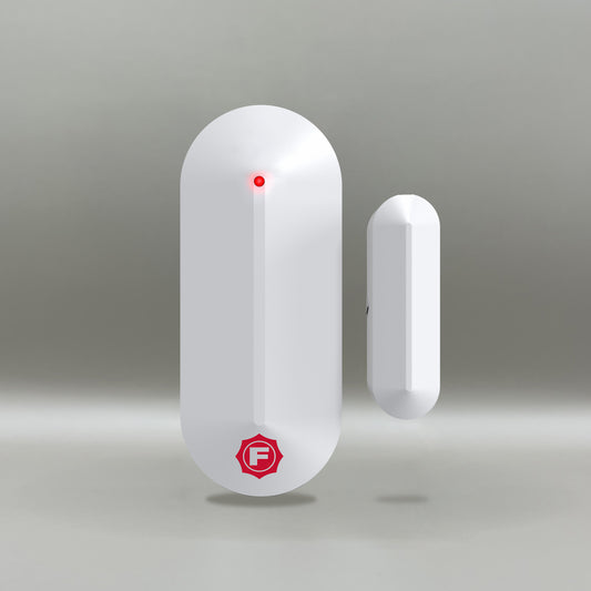 Sensor magnético